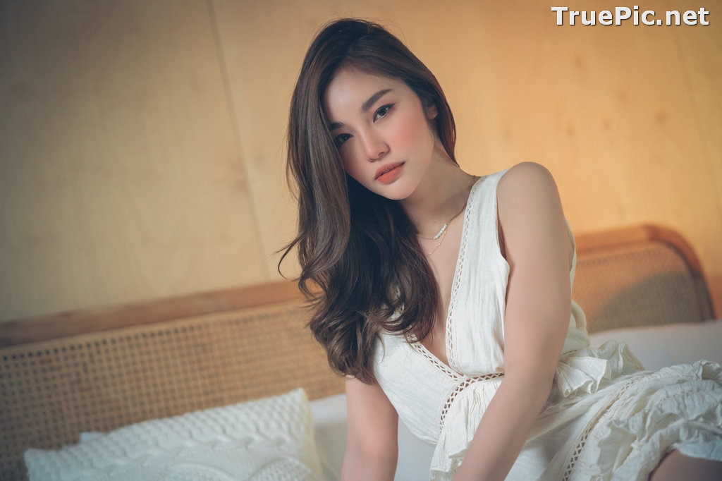 Image Thailand Model – Jarunan Tavepanya – Beautiful Picture 2020 Collection - TruePic.net - Picture-61