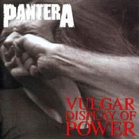 [1992] - Vulgar Display Of Power