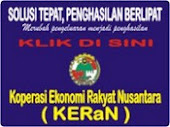 Koperasi Ekonomi Rakyat Nusantara (KERaN)