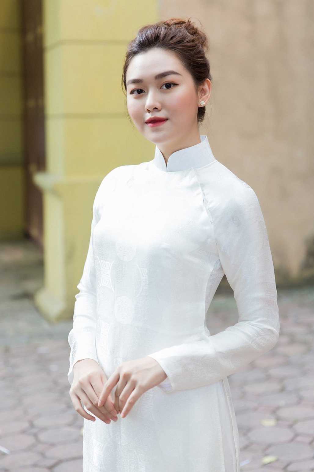 Nữ thần học đường đẹp không góc chết giờ đã trở thành thí sinh Miss World Việt Nam