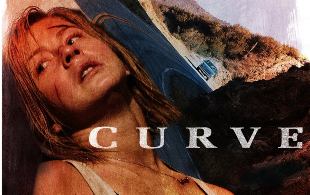 Curve [Movie Review] R A W L I N S _ G L A M