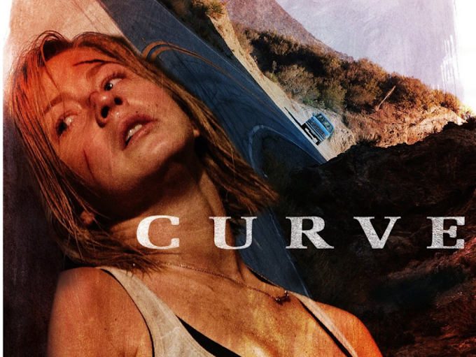 Curve [Movie Review]