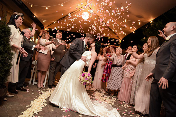 Affordable Destination Wedding Packages In The United States