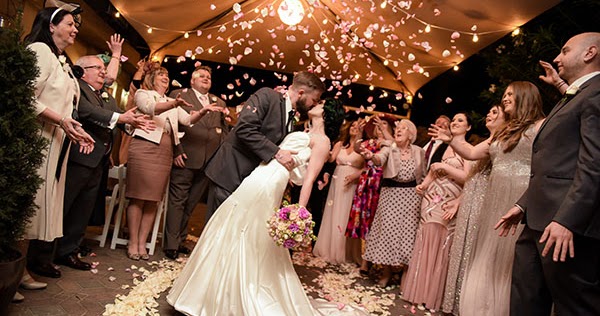 Affordable Destination Wedding Packages In The United States