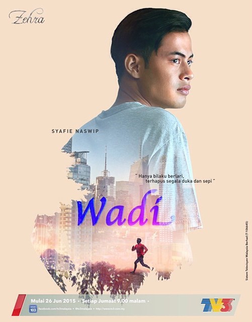 Wadi Episod 1