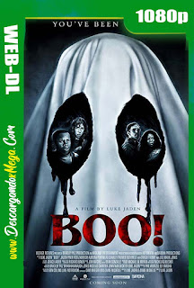 Boo! (2019) HD 1080p Latino-Ingles