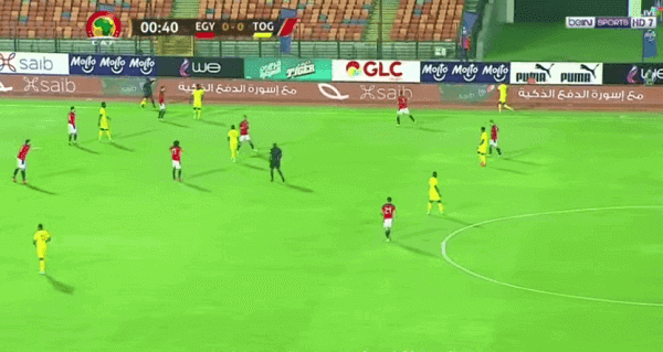 بث مباشر : مشاهدة مباراة مصر وتوجو اليوم 14-11-2020 تصفيات كأس أمم أفريقيا بث مباشر : مشاهدة مباراة مصر وتوجو اليوم 14-11-2020 تصفيات كأس أمم أفريقيا