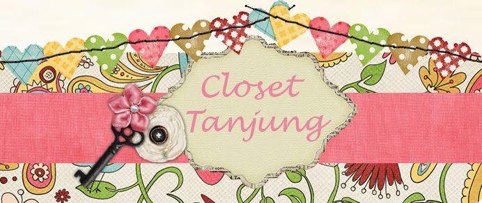 Closet Tanjung