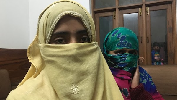 Wanita Muslim India: Kesalahan Kami Hanyalah Terlahir sebagai Muslim