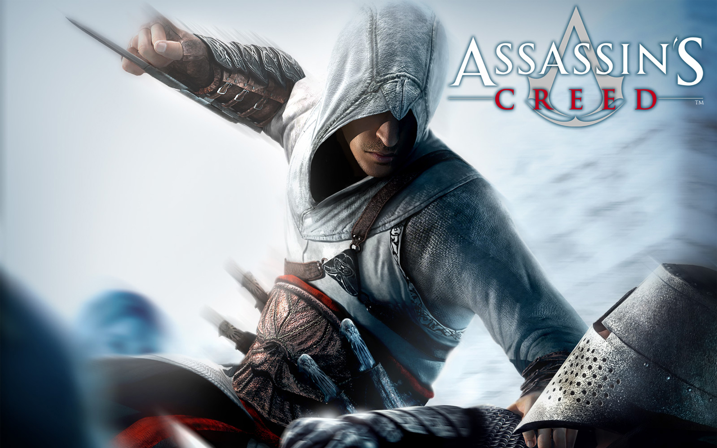 Игра на телефон assassin creed. Assassins Creed Альтаир. Альтаир ибн ла-Ахад. Ассасин Крид 2007. Альтаир имя.