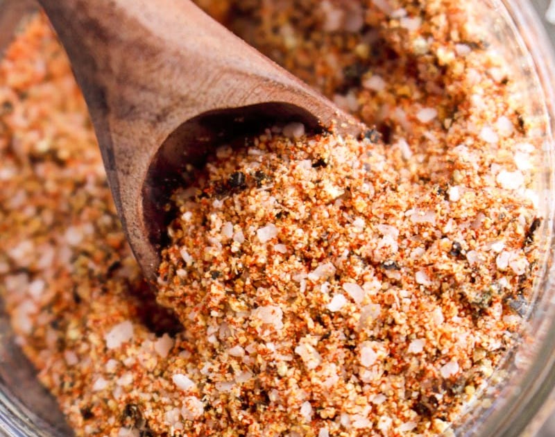 The Best Brisket Dry Rub The Two Bite Club