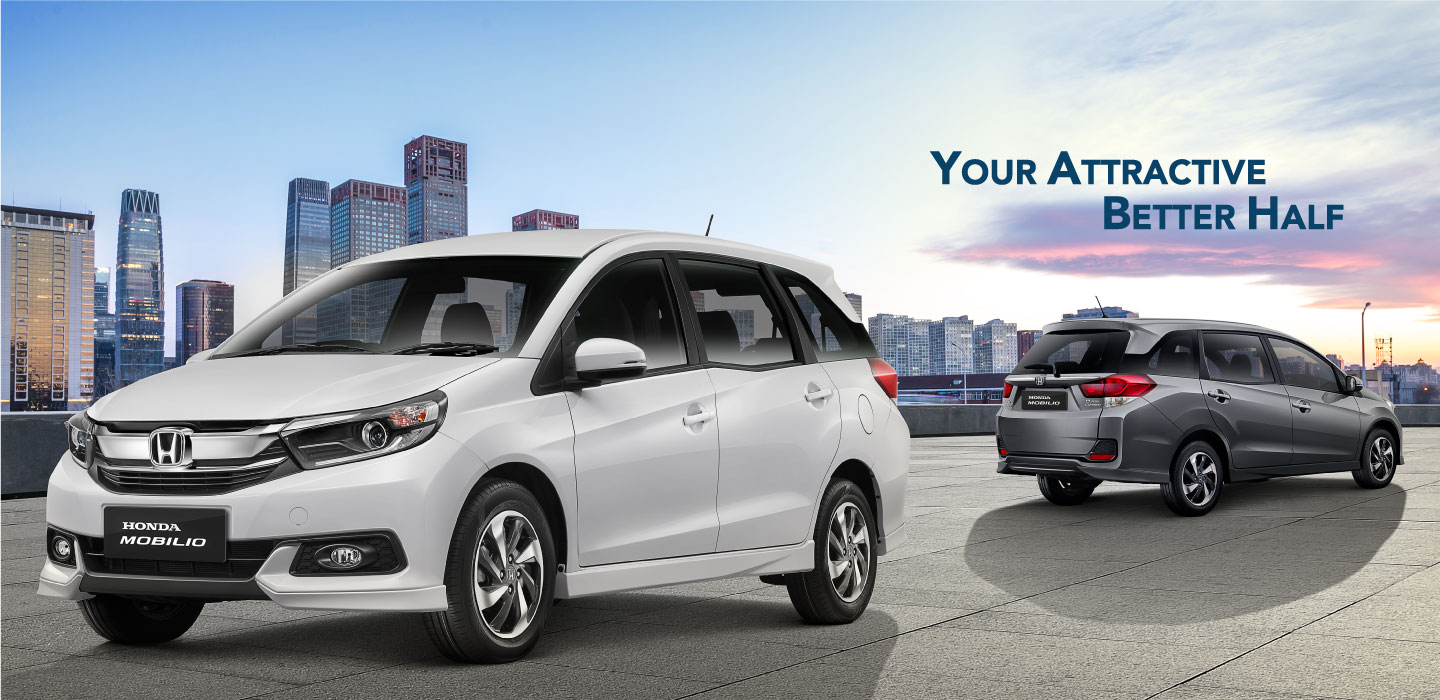 informasi honda karawang