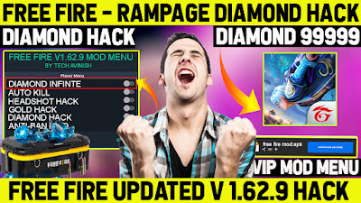 free fire mod apk hack free fire mod apk hack
