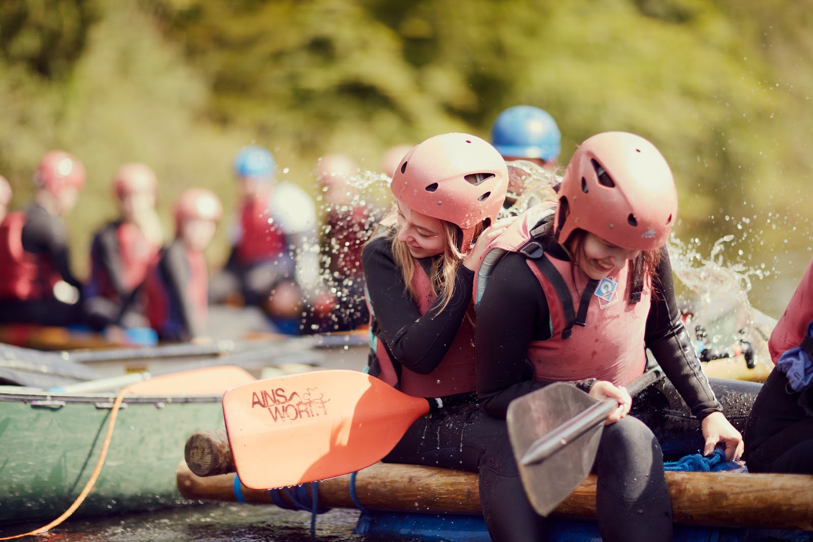 , Say Yes to NCS (National Citizen Service)  for Teens This Summer