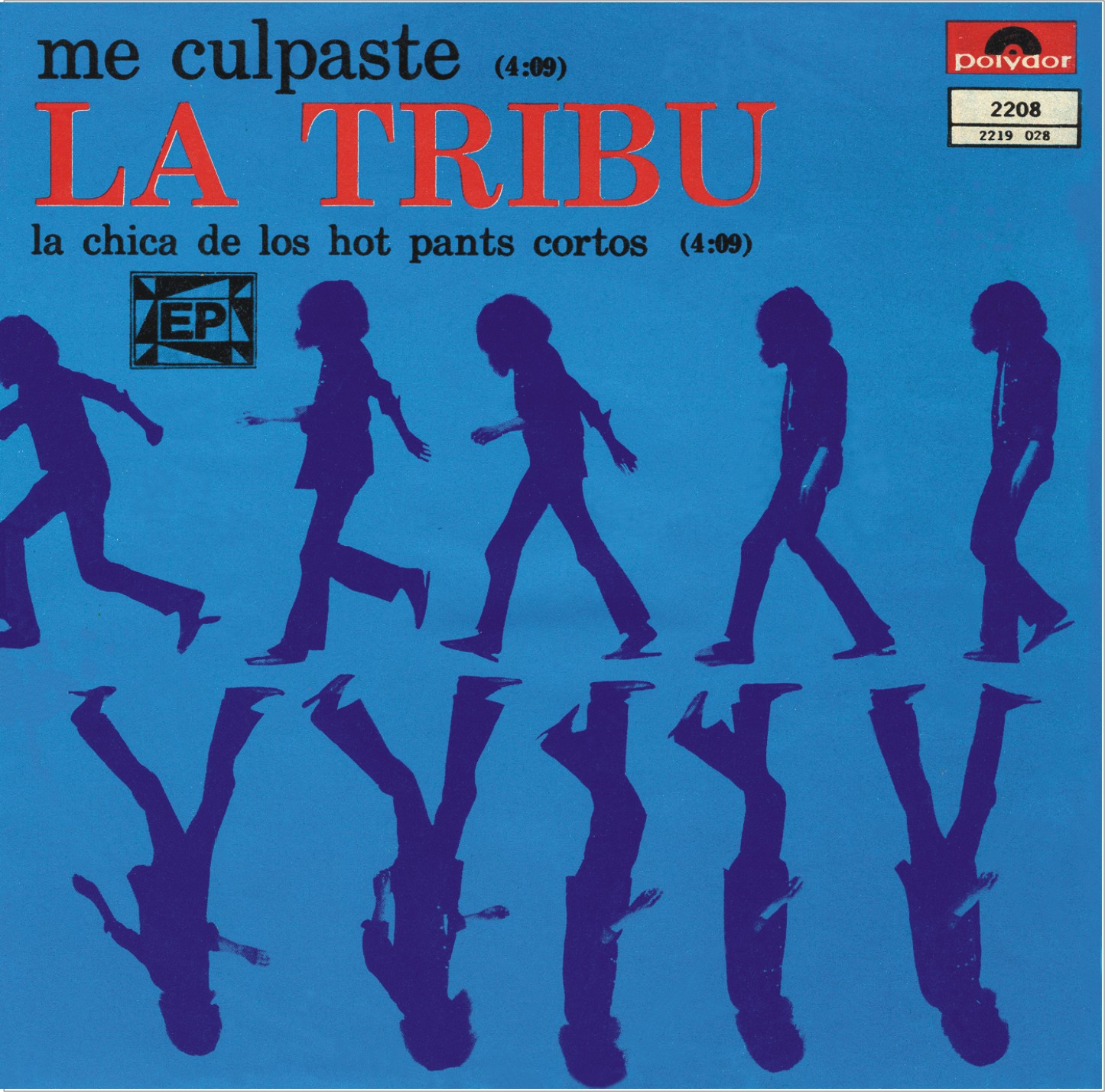 Rock Norteño LA TRIBU.