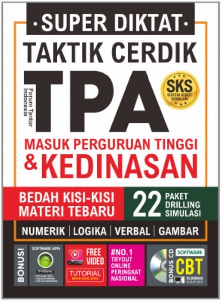 Buku Panduan Soal Kedinasan 2020 2021 Buku Panduan Soal Toko Buku Online Terpercaya Di Indonesia