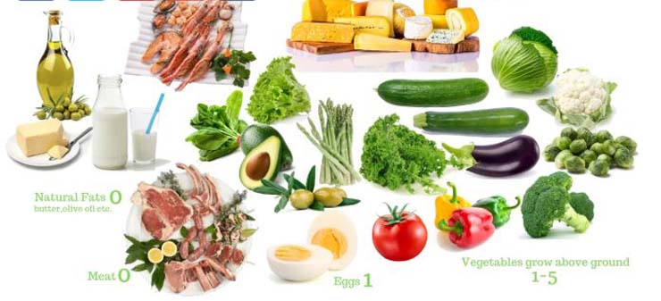 Keto Diet: Permitted, Prohibited Foods, and Recipes - Health and Fitness