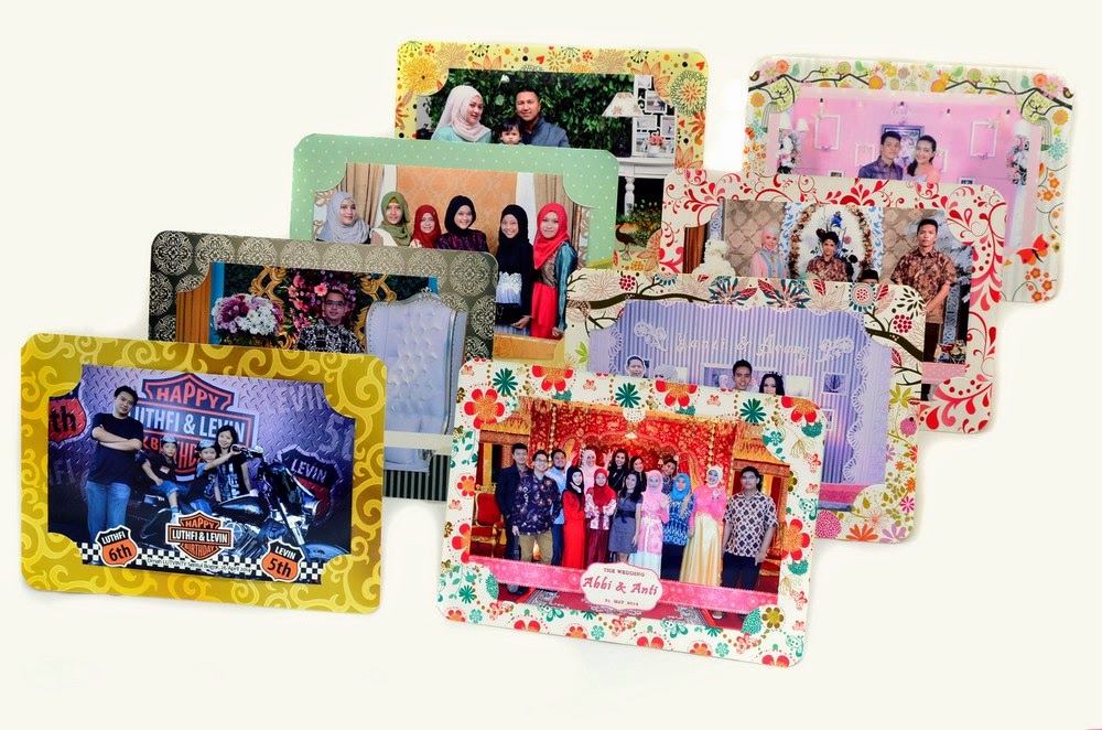 Package 2016 IRIS PhotoBooth Jasa Photo Booth Souvenir Jakarta Murah