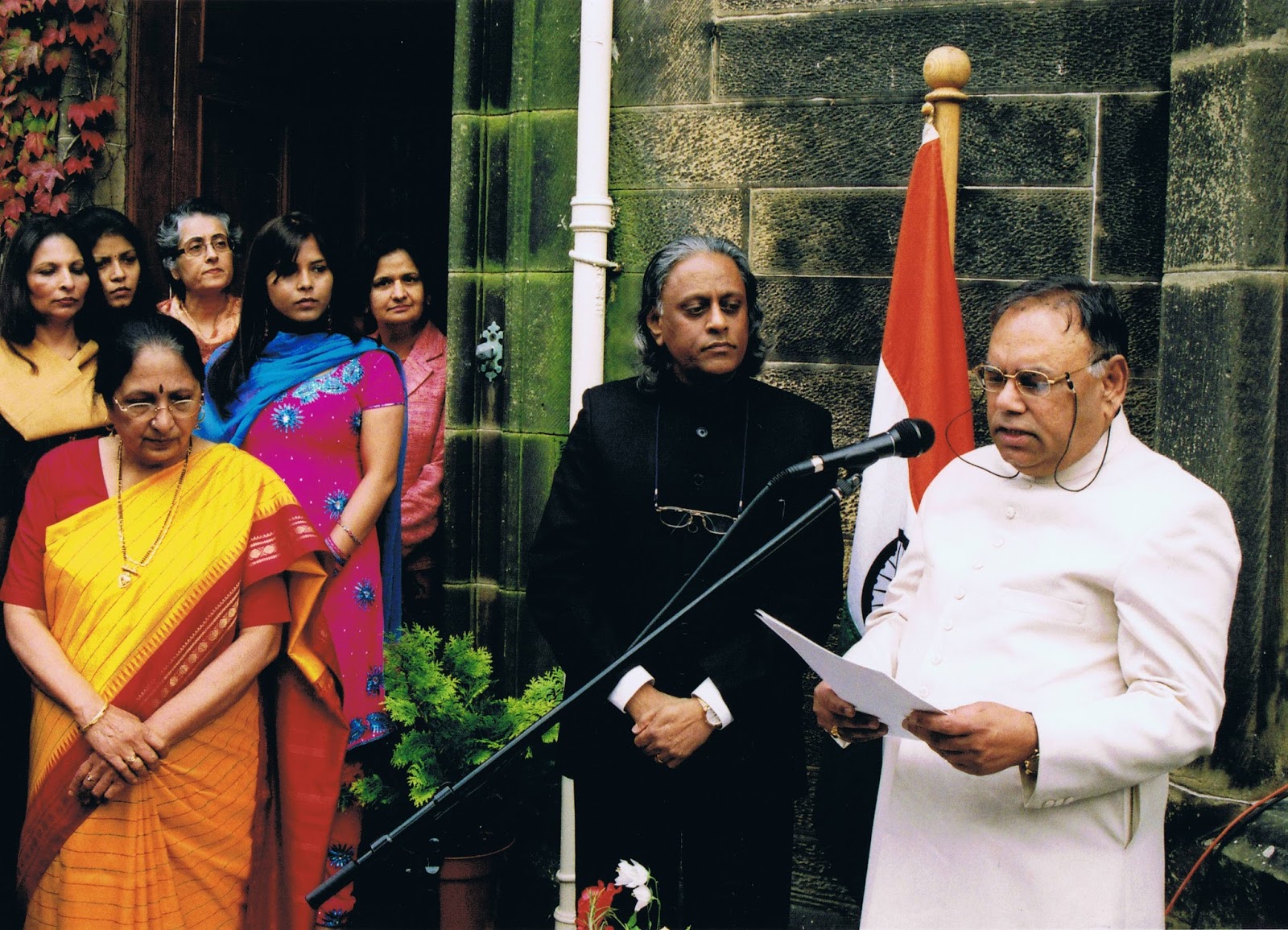 diplomatic titbits: Independence Day – August 15