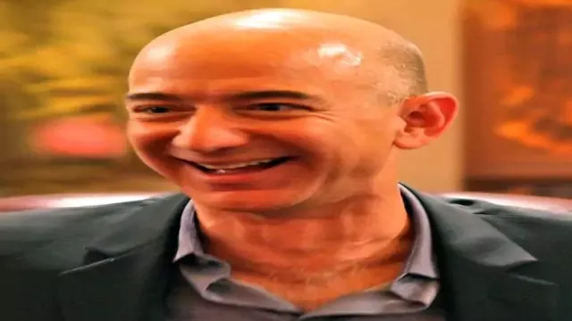 Jeff Bezos quits as Amazon CEO, will do philanthropy and other things, Andy becomes CEO