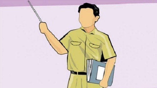 Contoh Teks Anekdot Lucu Contoh Teks Anekdot Lucu