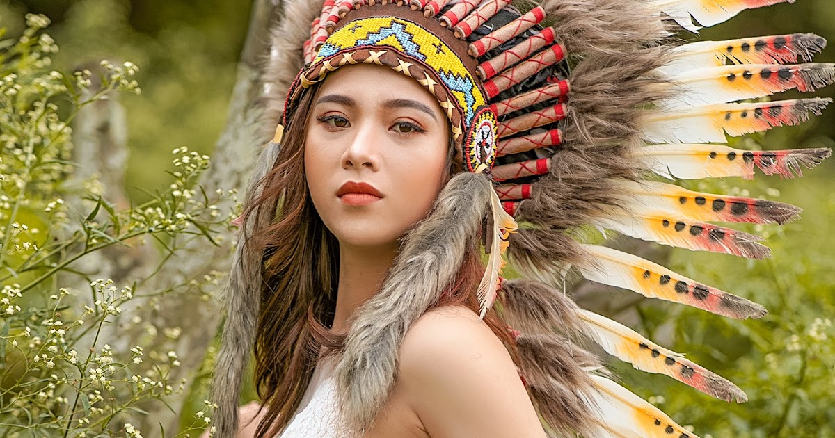 Hot girl…tiếng gọi nơi hoang dã