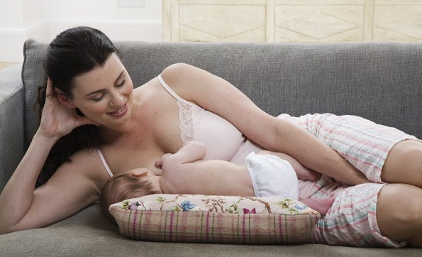 tips melangsingkan tubuh untuk ibu menyusui secara efektif 