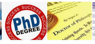 Format of PhD Thesis/ Dissertation. | Download the sample. - PhdTalks