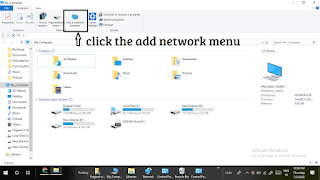 How to transfer files between Windows PC and Mobile via VPN over Wifi or hotspot How to transfer files between Windows PC and Mobile via VPN over Wifi or hotspot