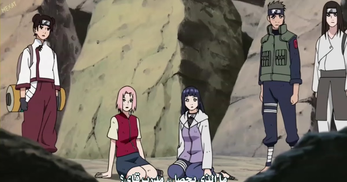 Naruto shippuden episode 175 sub indo. 