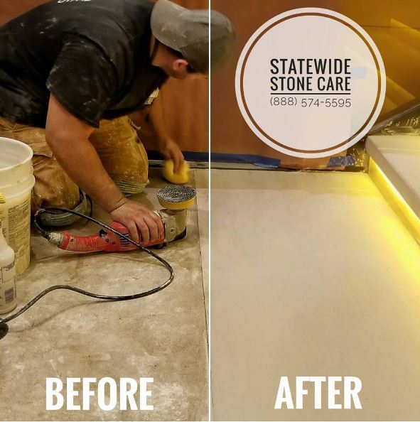 Natural Stone Care NY articles Marble Restoration NYC