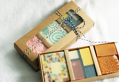 Custom Soap Boxes for an amazing Retail Presentation