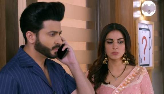 Kundali Bhagya 07 November 2020 Written Update Karan apologises to Preeta