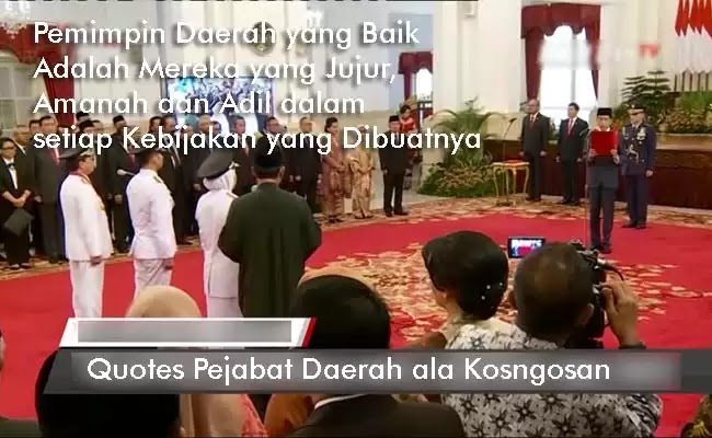 kata bijak pemimpin kata bijak pemimpin