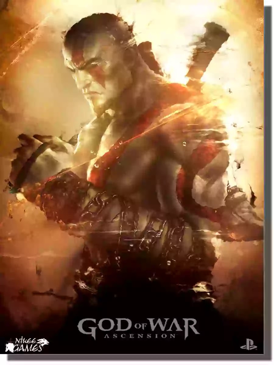 Download God Of War 3 For Pc Setup Download God Of War 3 For Pc Setup