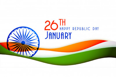 Happy Republic Day 2020 Gantantra Diwas Hindi Images Pictures