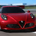 Alfa Romeo 4C Full Specifications