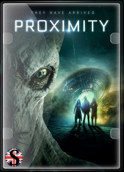 Proximity (2020) HD 720P SUBTITULADO