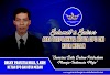 Ketua DPD Terpilih GNI Kota Medan Ongky Prasetia Hulu