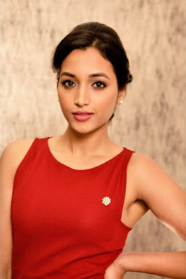 Srinidhi Shetty Indian Film Actress