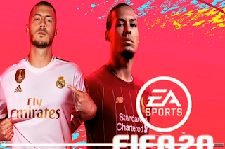 Download Game Android DLS 2020 Mod FIFA 2020 HD Download Game Android DLS 2020 Mod FIFA 2020 HD