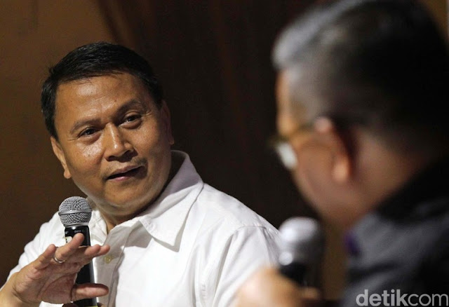 PKS Serukan Koalisi Pendukung Prabowo Jadi Oposisi Kritis