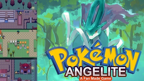 Pokemon Angelite