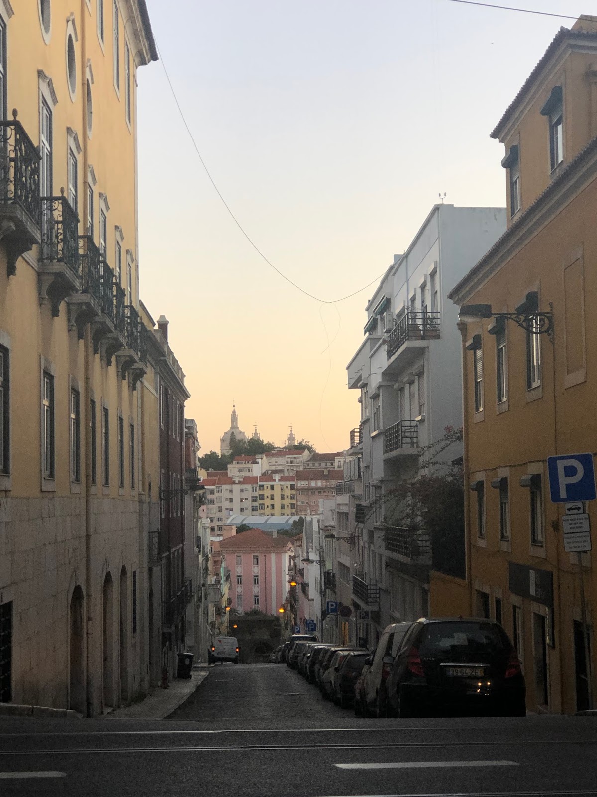 The Quilt Quine Lisbon