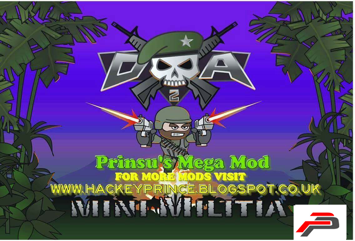 mini militia mod apk unlimited ammo and nitro mini militia mod apk unlimited ammo and nitro