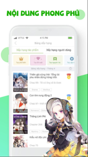 mê đọc truyện, app mê đọc truyện, truyện tranh, mê đọc truyện tranh, tải mê đọc truyện, nettruyen, tải app mê đọc truyện, con gái duy nhất của hoàng đế, mê đọc truyện apk, mê đọc truyện đam mỹ