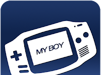 My Boy! GBA Emulator Pro Full Version v1.7.0.2 Apk Android Terbaru