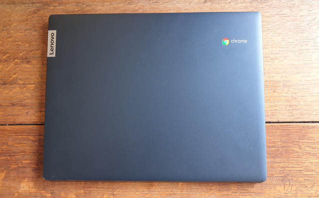 Lenovo IdeaPad 3 (14) Chromebook Review