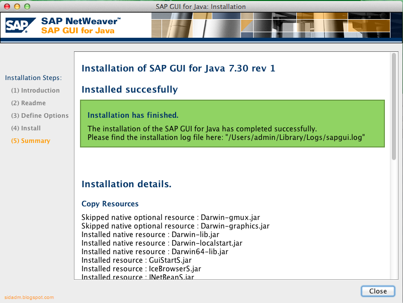Sidadm sap gui for mac Sidadm sap gui for mac