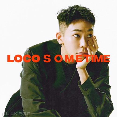 LOCO – SOME TIME – EP